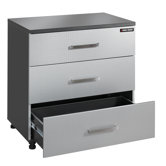3 Drawer Base Cabinet