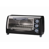 TOV 4 Slice Toaster Oven and Broiler