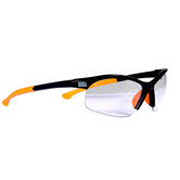 Slender Top Frame Safety Glass