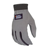 Hook and Loop Work Glove
