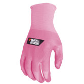Ladies Tactile Wet and Dry Grip Work Glove