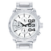 Classic Men's Watch