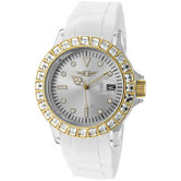 Women's Round Watch
