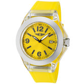 Women's Round Watch