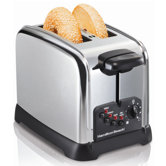 Toasters