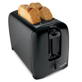 Toasters