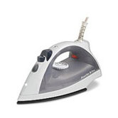 Auto Shutoff Iron