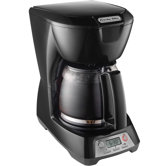 Digital Coffee Maker