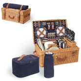 Windsor Picnic Basket