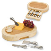 Formaggio Cheese Cutboard Set