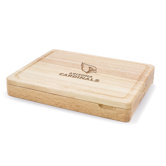 NFL Asiago Engraved Board