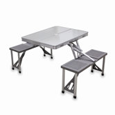 Picnic Table