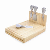 Asiago Cutting Board