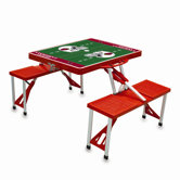 NFL Picnic Table Sport