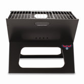 NBA X-Grill
