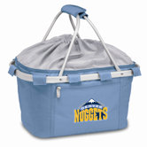 NBA Metro Basket