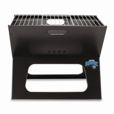 NBA X-Grill
