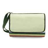 Blanket Tote with Riviera