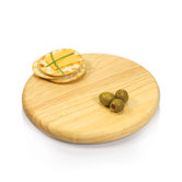 Round Cutting Board