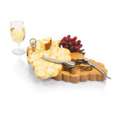 Grapes Cutting Board