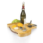 Caddy Cutting Board with Tool