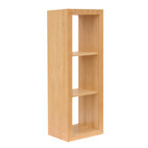 Sherwood Oak 1 x 3  Cube