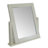 Camden Painted Pine and Ash Mirror