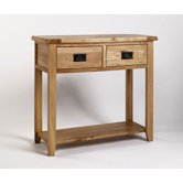 Ametis Console Tables