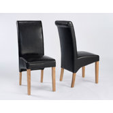 Sherwood Oak Dining Chair (Set of 2)
