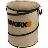 26 Gallon Collapsible Leaf Bag