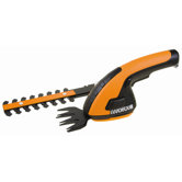 Trimmers, Edgers & Trenchers