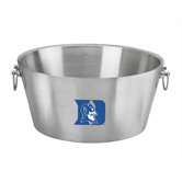 Collegiate 8" Duke Party Tub