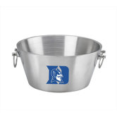 Collegiate Duke Party Tub