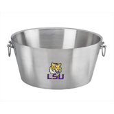 Collegiate 8" LSU Party Tub