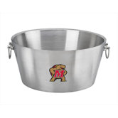 Collegiate 8" Maryland Party Tub