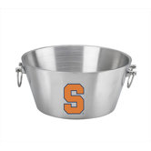 Collegiate Syracuse Party Tub