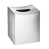 Bath and Home Monaco Boutique Tissue Holder