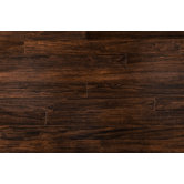 3-1/4" Solid Exotic Aspen in Texas Brown