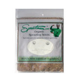 FreshLife Red Lentil Sprouting Beans