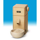 Hawo's Easy Grain Mill