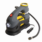 High Speed Air Compressor