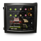 Mini Fridges & Coolers