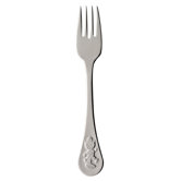 Teddy Children 4 Piece Cutlery Set
