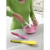 Elevate 3 Piece Spatula Set