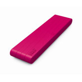 Stretch Silicone Pot Stand in Pink