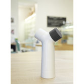 Y-Grinder Salt and Pepper Mill in White