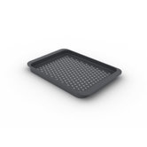 Grip Rectangular Serving Tray