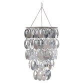 Posh Room Chandelier
