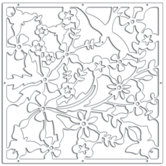 Sanctuary Panel