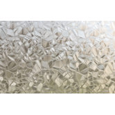 Mosaic Privacy Window Film
